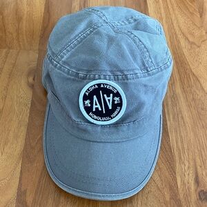 ❤️ Aloha Avenue Hawaii Adjustable Baseball Hat Cap NWOT